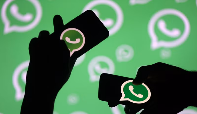 whatsapp security tips