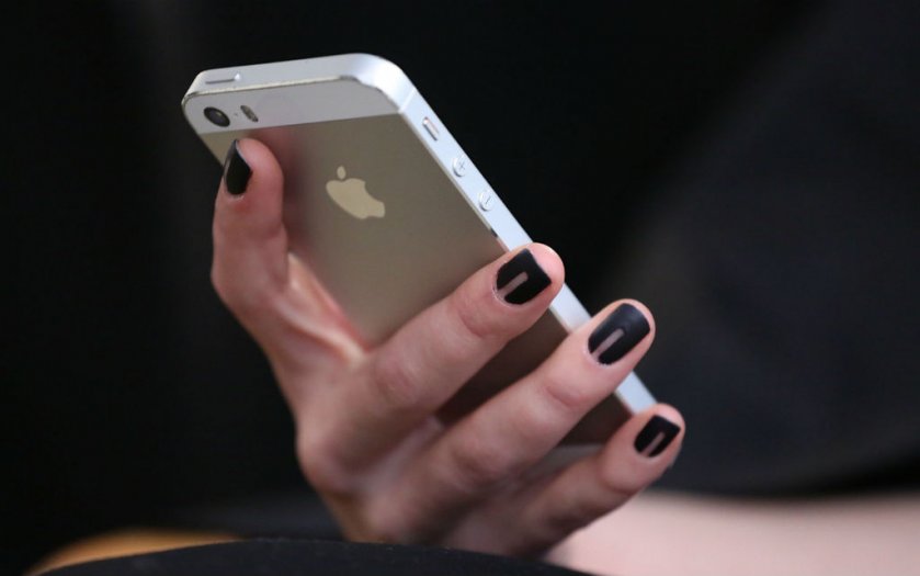 iPhone text crash bug hit twitter snapchat