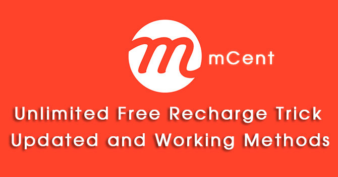 unlimited free recharge app