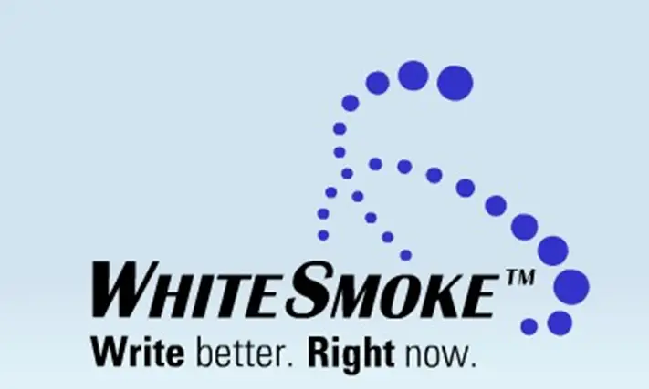 WhiteSmoke - Best Online Grammar Checking tool