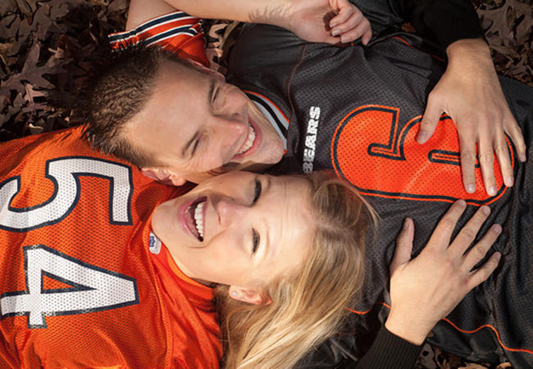 FB Love Stories that turned out to Weddings