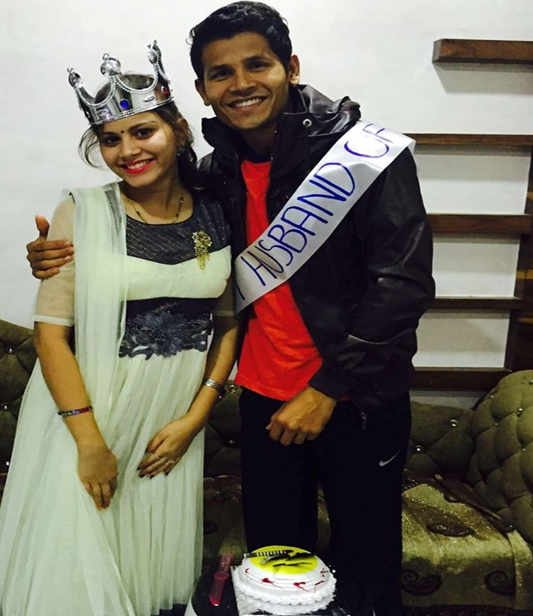 Facebook Love Stories - India