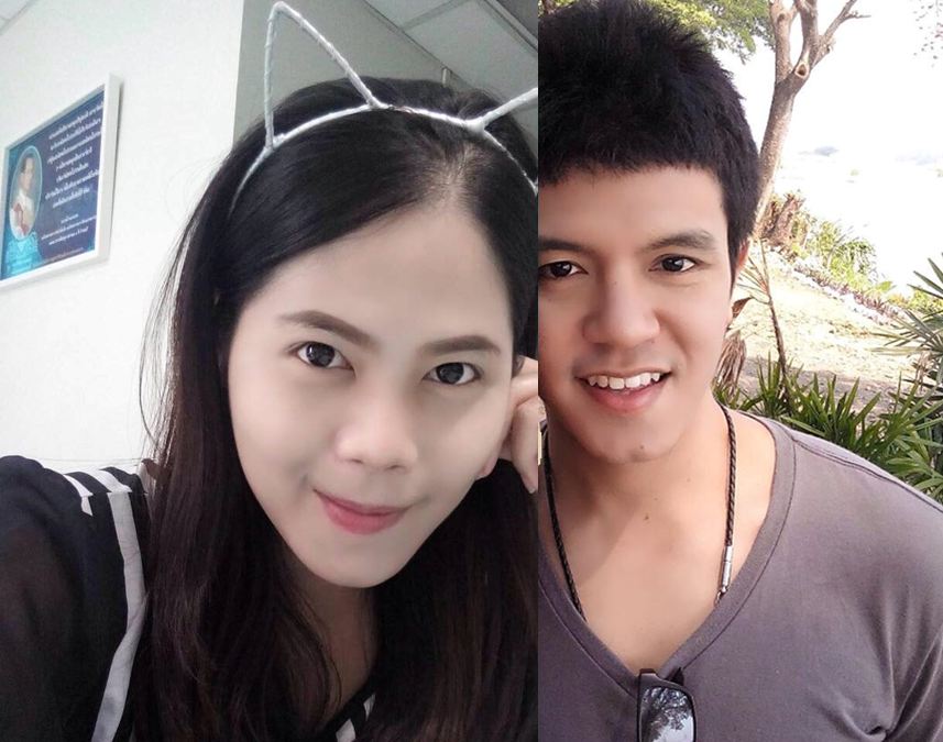 Facebook Love Stories - Thailand
