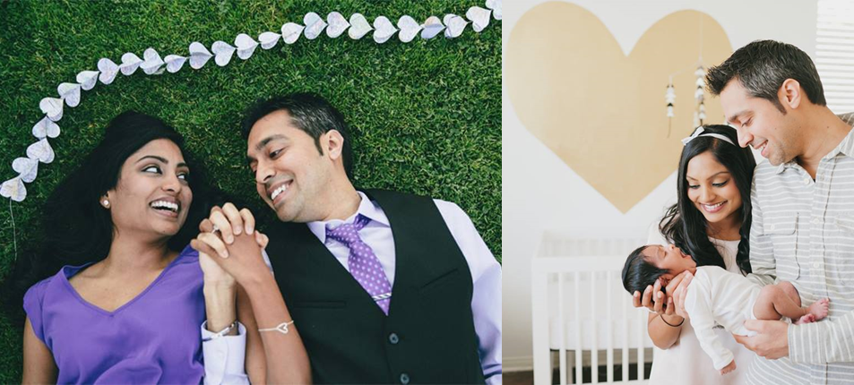 Facebook Love Stories Which Turned to Successful Weddings