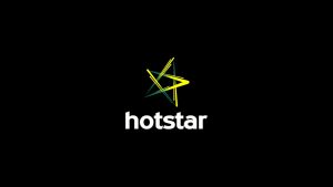 hotstar app