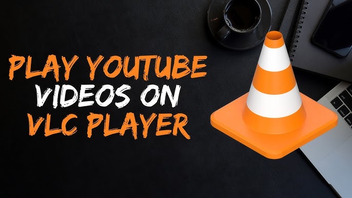 youtube videos in VLC media player