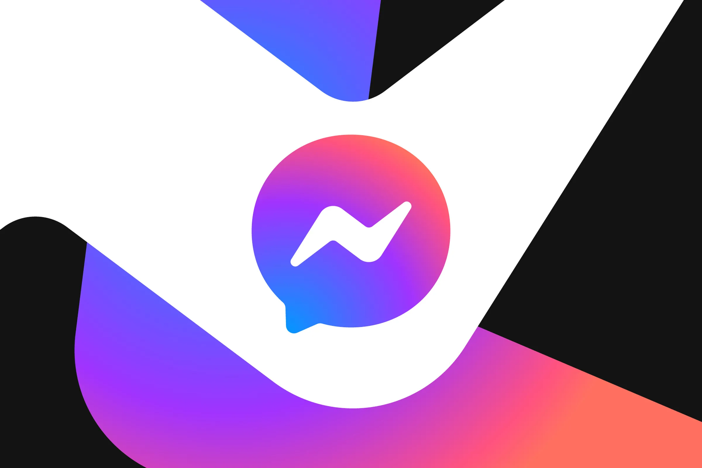 how to delete and edit messages in messenger