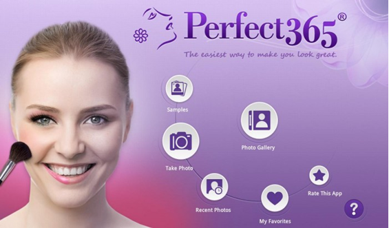 perfect365-best-ios-selfie-app