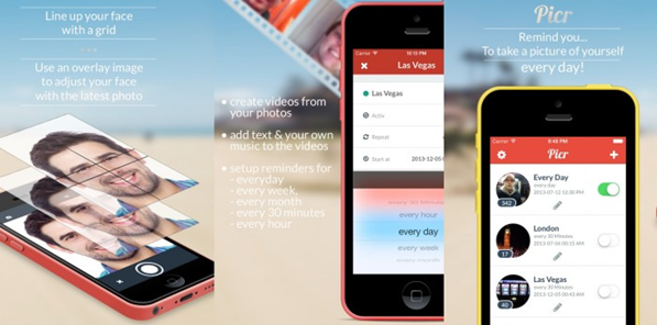 picr-ios-selfie-app