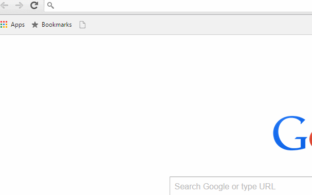 notepad-google-chrome