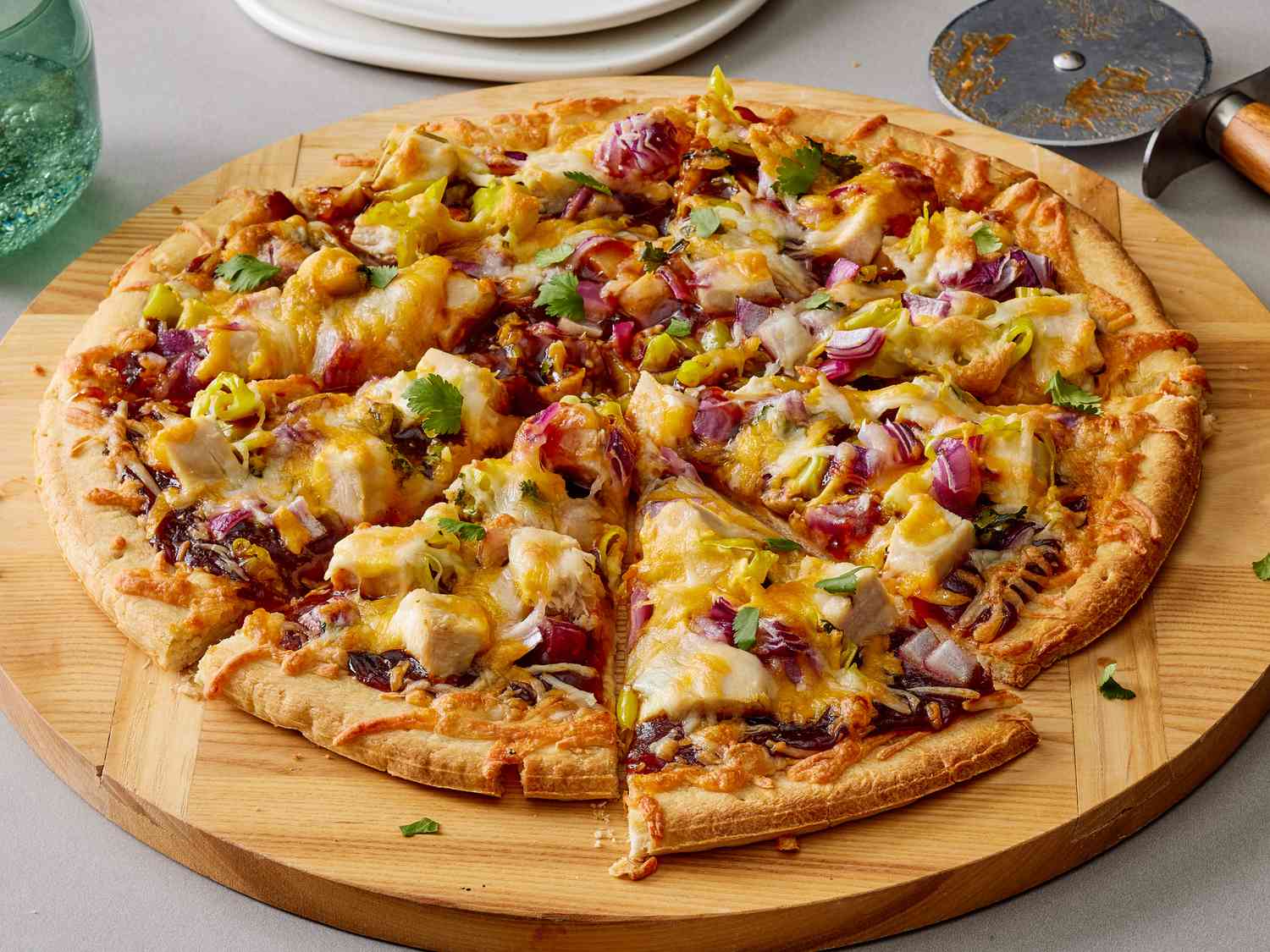 order pizza online