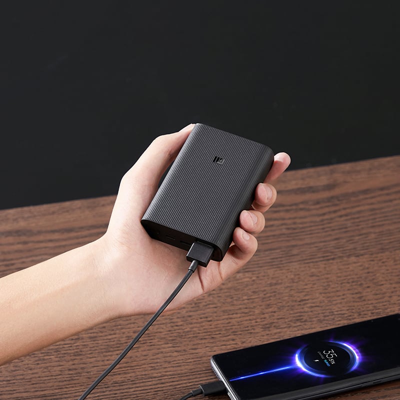 xiaomi mi powerbank