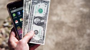money paid google surveys