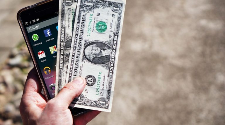 money paid google surveys