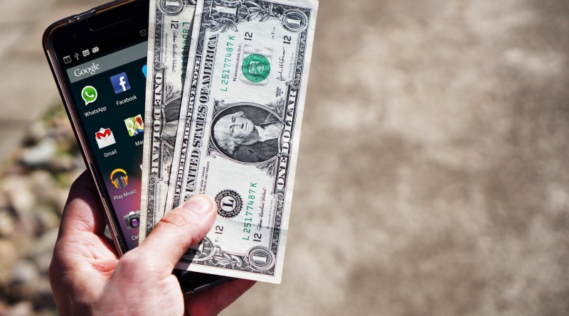 money paid google surveys