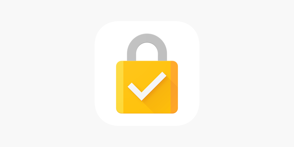google smart lock logo to manage passwords