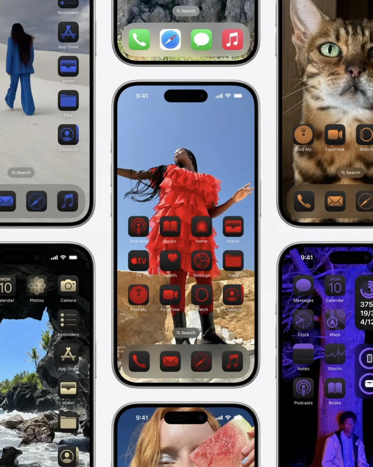 apple ios