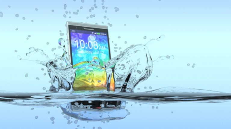 Best Water-resistant Smartphones