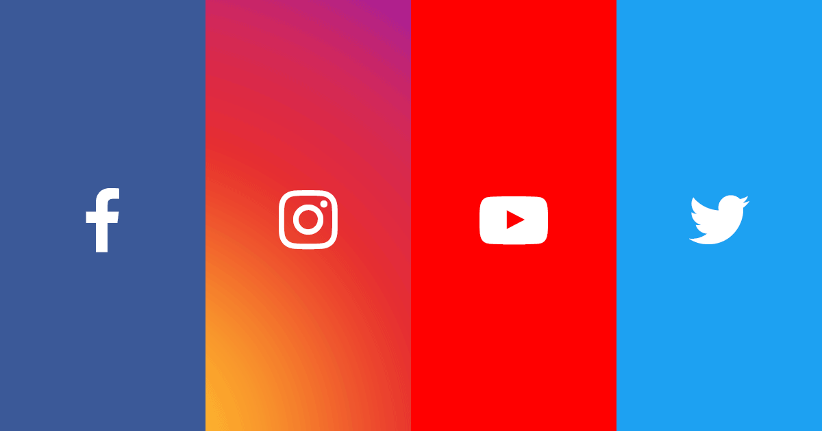 Download videos from YouTube, Facebook, Twitter, Instagram