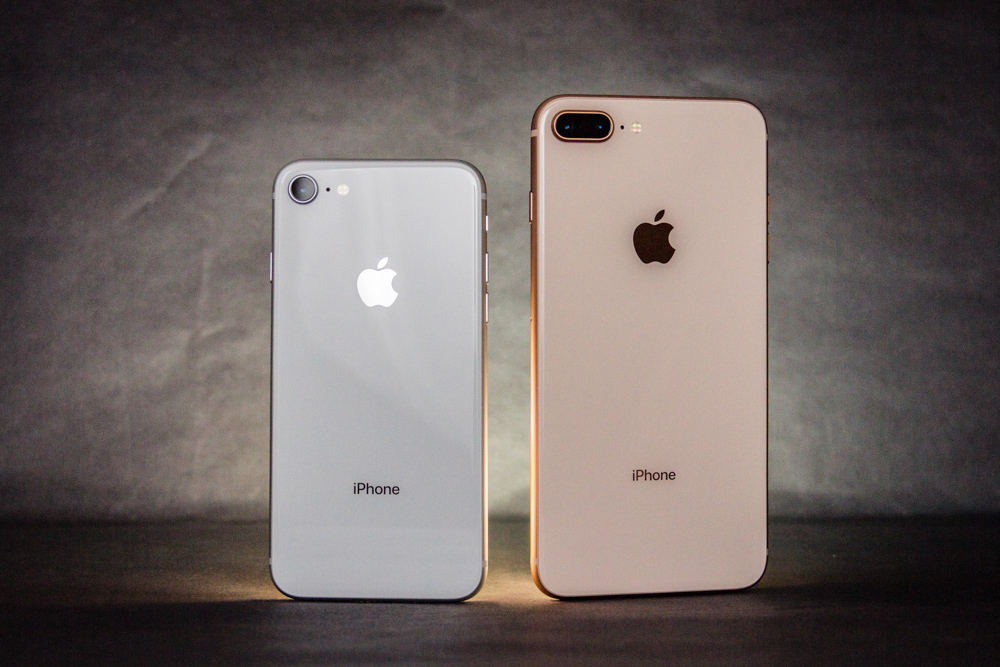 iphone 8 design