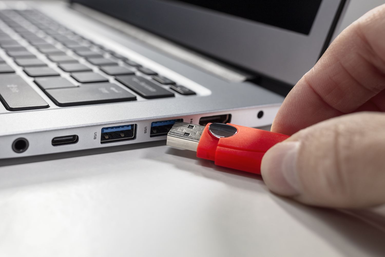 USB Drive
