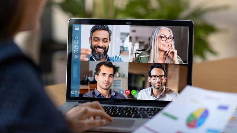 Computer Screen Sharing Apps