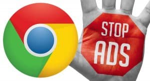 Google Chrome Ad Blocker