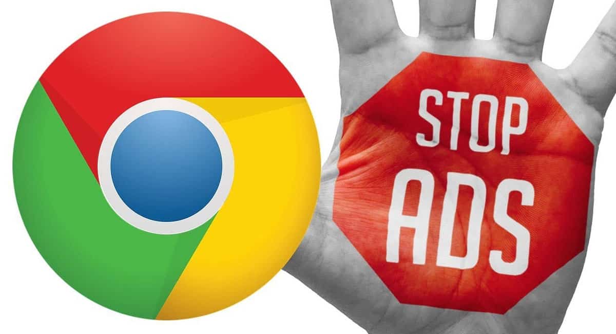 Google Chrome Ad Blocker