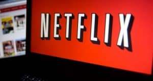 Share a Netflix Account