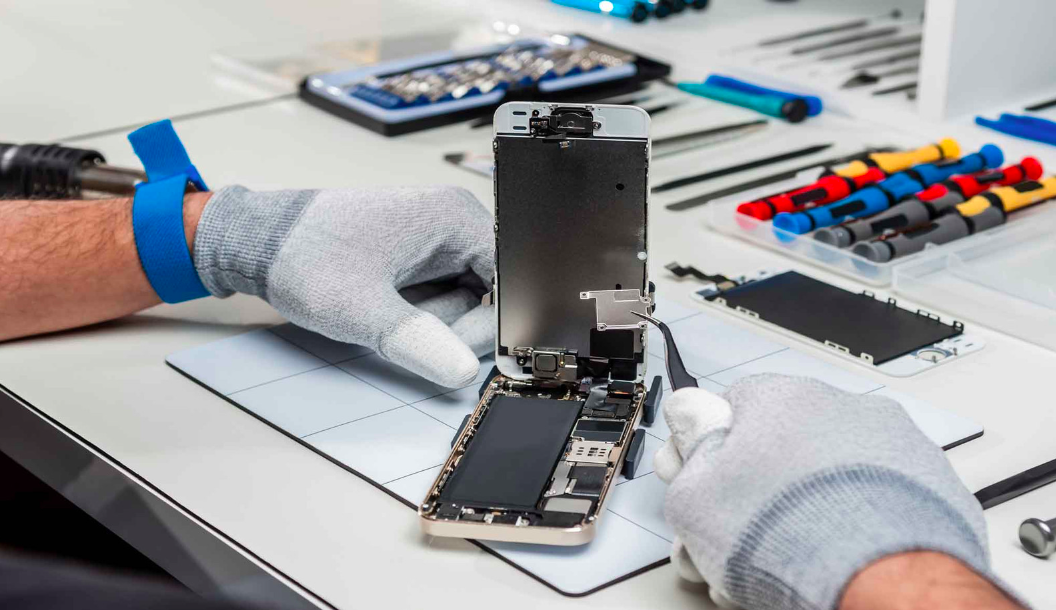 iPhone X, iPhone 8, iPhone 8 Plus Repair Cost