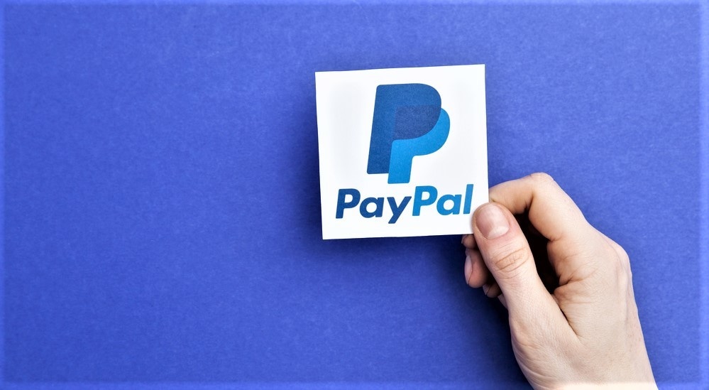 Paypal verified account