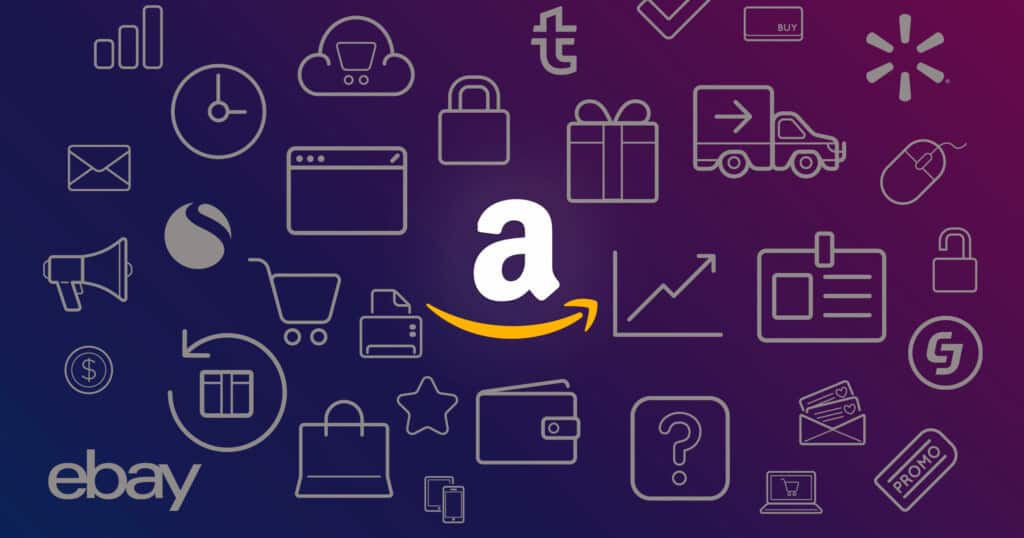 Amazon Affiliate Program