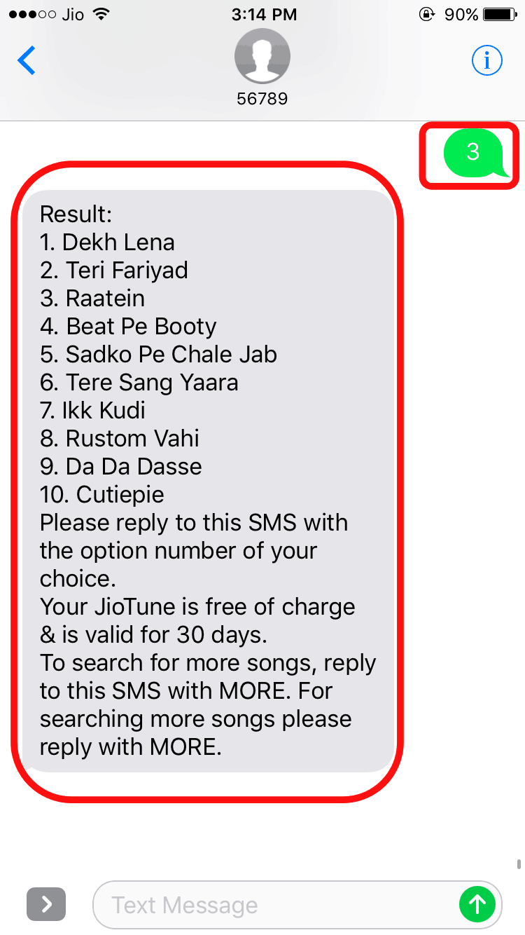 select-song-to-activate-jio-caller-tune