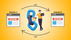 Is Backlink Exchange Programme Still Working for SEO
