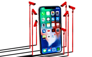 5 Best Phone Spywares