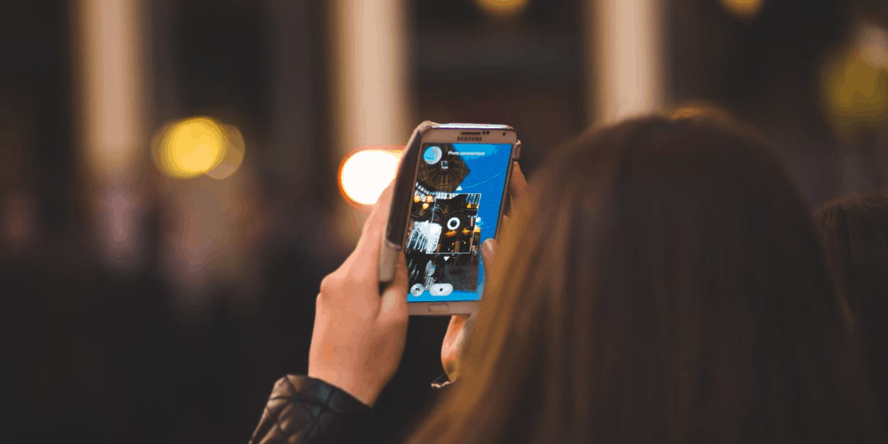 Top 7 Apps of Android Keyloggers