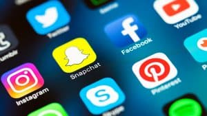 Permanently Delete Social Media Accounts