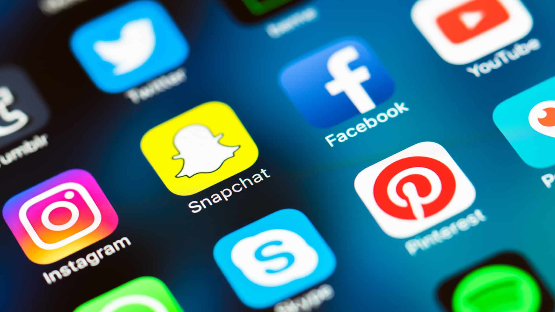 Permanently Delete Social Media Accounts