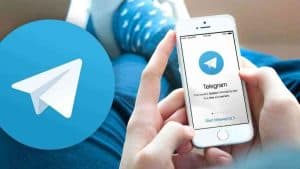 Edit Telegram Sent Messages