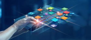 operating systems of gadgets