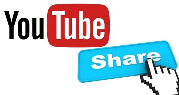 Share Youtube Videos