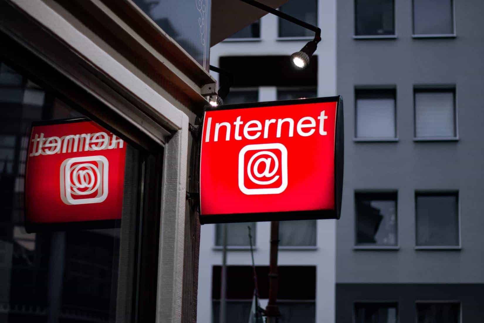 Useful Internet Hacks