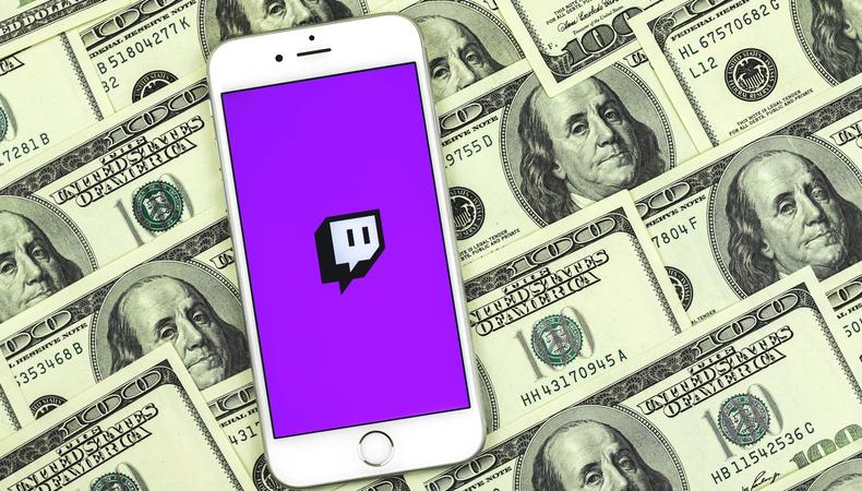 How to Make Money with Twitch