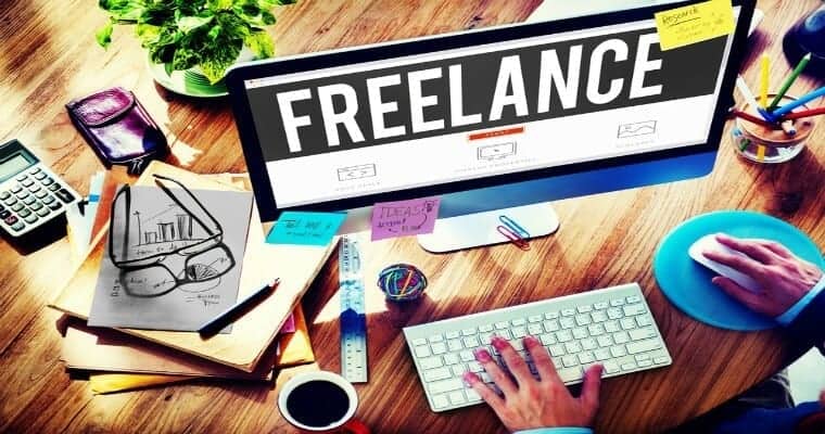 find work online