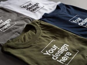 t-shirt design