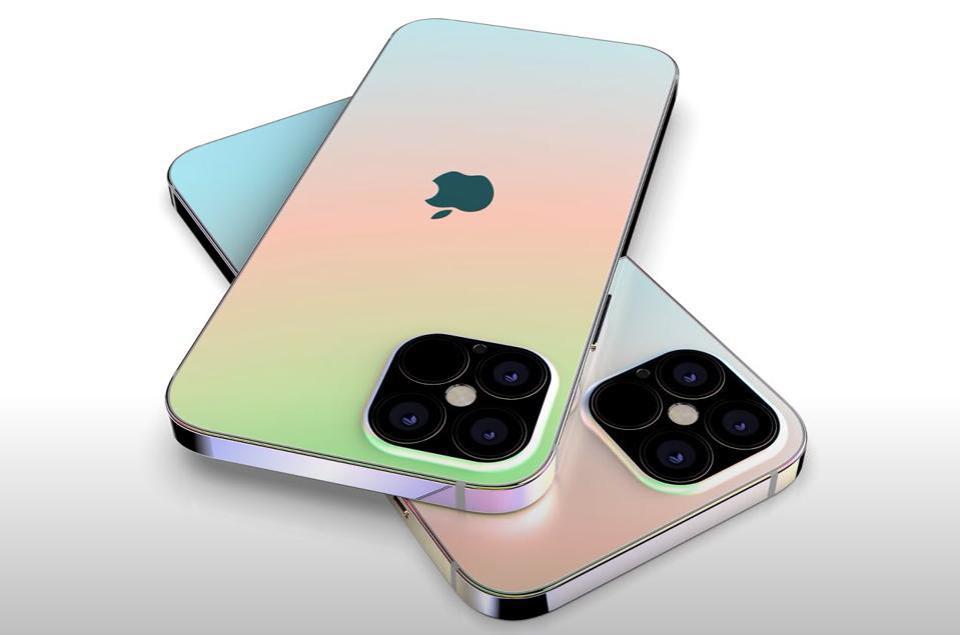trace iphone