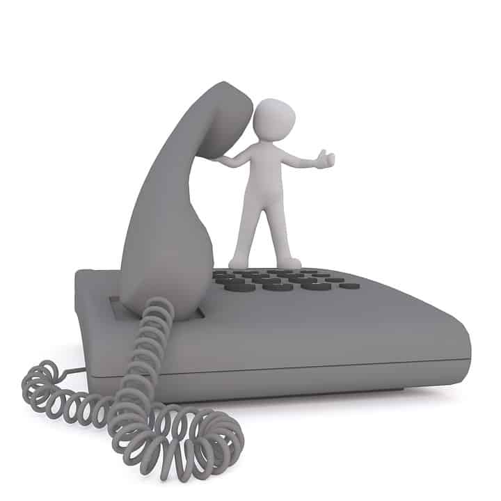 Buying a phone system for your business
