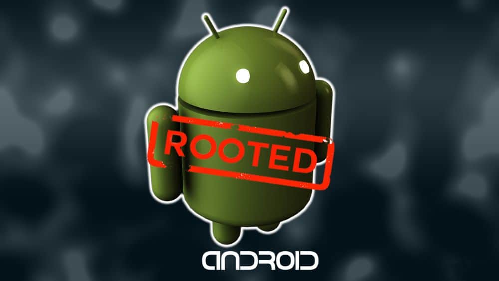 Root an Android