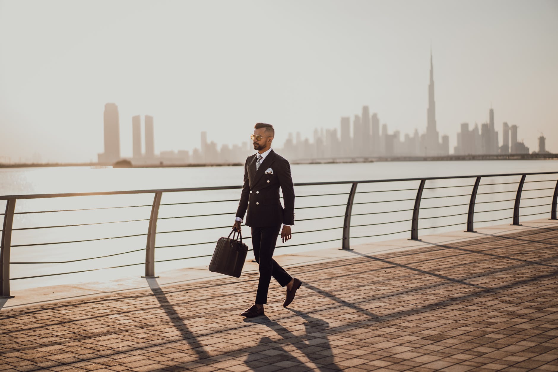 businessman