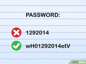good password